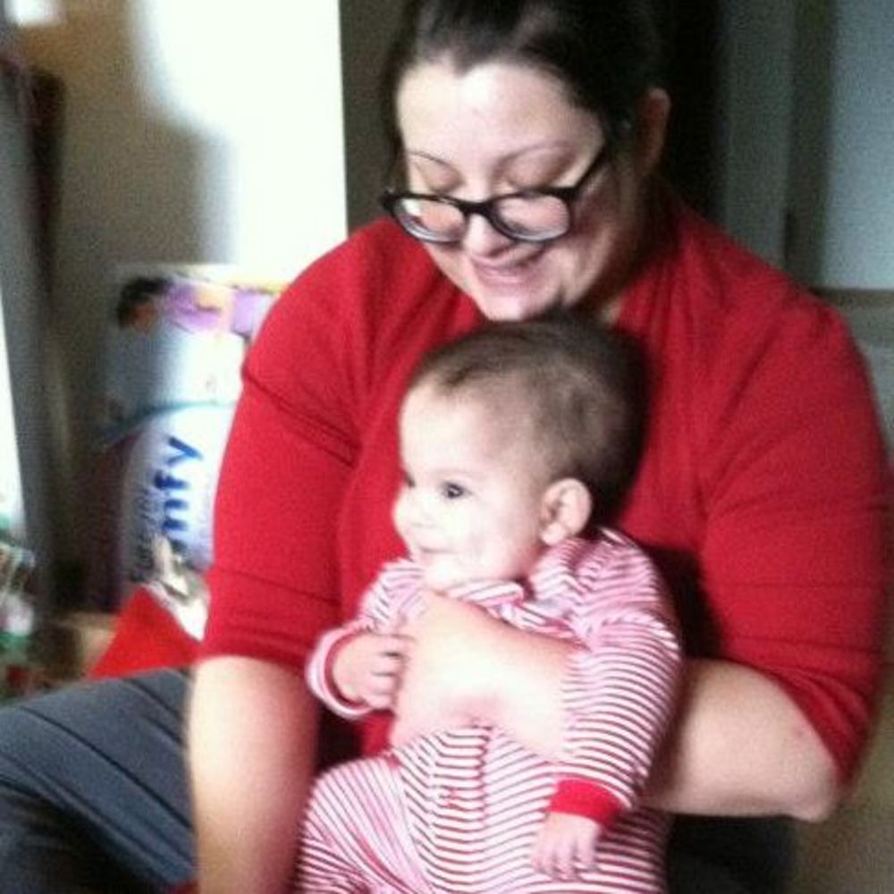 Meet your Posher, Jenny